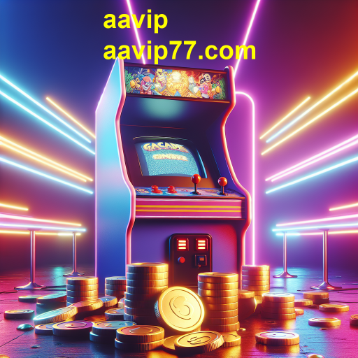 A Magia dos Jogos de Arcade: Nostalgia e Modernidade em Um Só Lugar