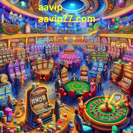 Descubra o Mundo dos Jogos de Objetos Ocultos no AAVIP