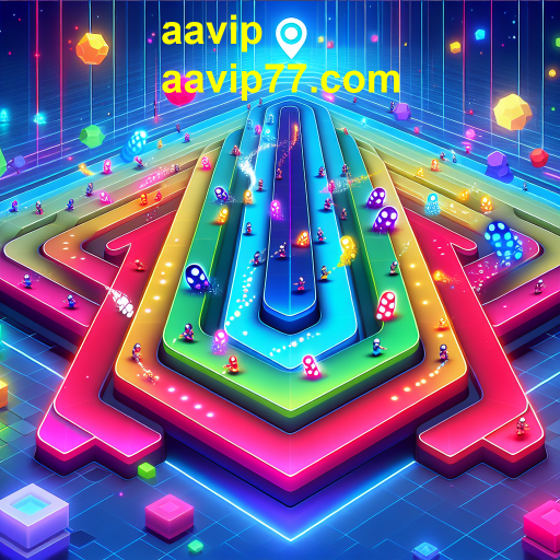 Experience the Thrill of Competition with Aavip Gaming Hub
