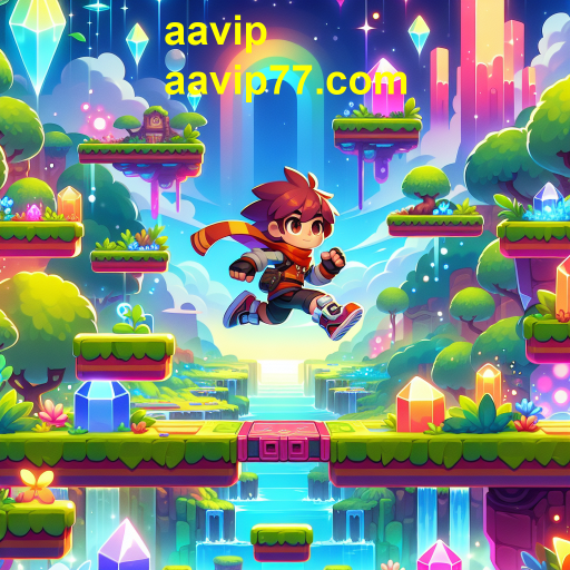 A Evolução dos Jogos de Plataforma: Do Clássico ao Moderno