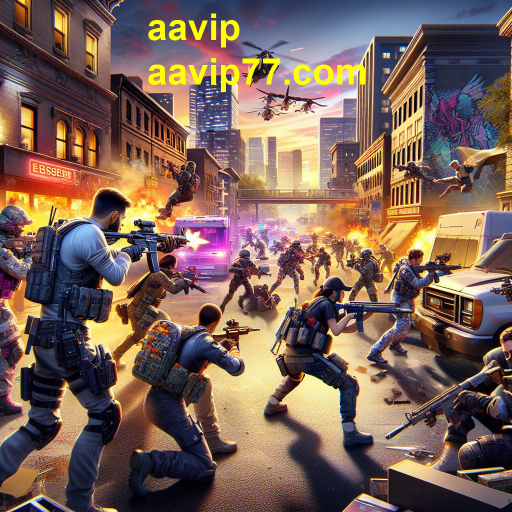 A Evolução dos Jogos de Tiro: Do Clássico ao Moderno